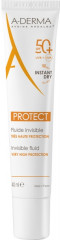 Флюид для лица солнцезащитный SPF 50