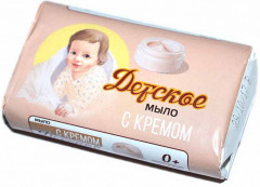 Мыло туалетное «Детское»
