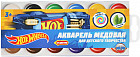 Акварель медовая «Hotwheels»