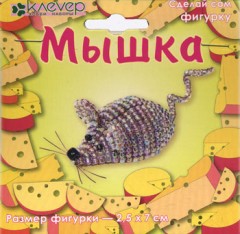 Набор для изготовления фигурки
