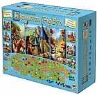 Игра настольная «Каркассон: Big Box»