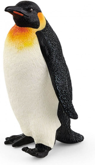 Фигурка «Императорский пингвин»
