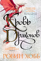 Хроники Дождевых чащоб. Книга 4