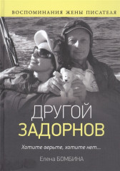 Другой Задорнов