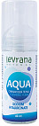 Пенка для умывания с гиалуроновой кислотой «Aqua»