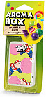 bubble gum
