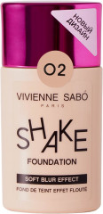 Крем тональный «Shake Foundation»