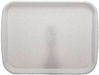 Поднос прямоугольный