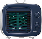 Вентилятор настольный