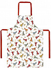 Фартук «Зайцы»