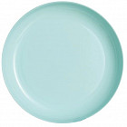 Блюдо глубокое «Friends Time Turquoise»