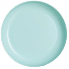 Блюдо глубокое «Friends Time Turquoise»