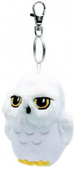 Брелок «Plush Hedwig»
