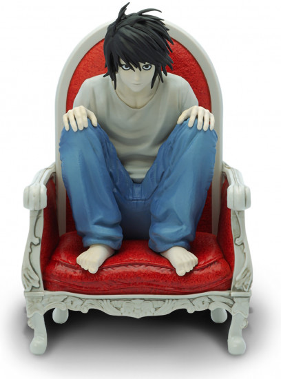 Фигурка «Death Note»