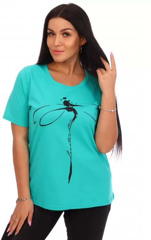 Футболка женская | Lovetex.store