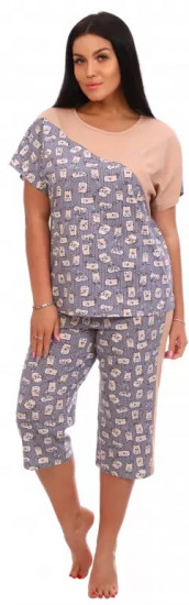 Пижама женская