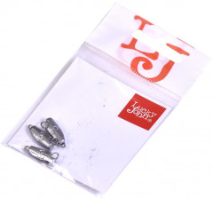 Груз-головки разборные «Jig Rover»