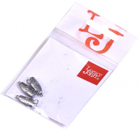 Груз-головки разборные «Jig Rover»