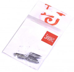 Груз-головки разборные «Jig Rover»