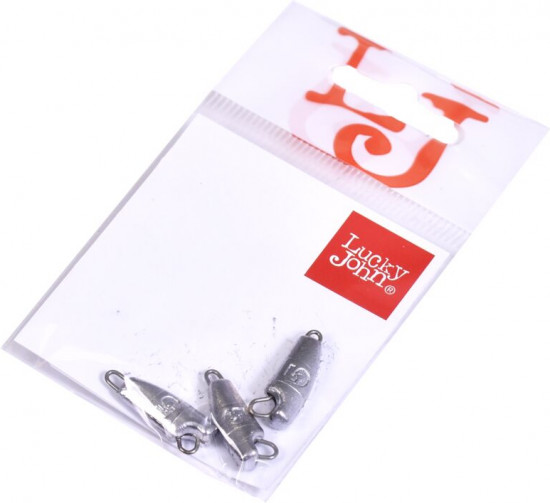 Груз-головки разборные «Jig Rover»