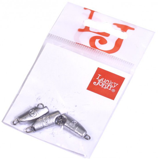 Груз-головки разборные «Jig Rover»
