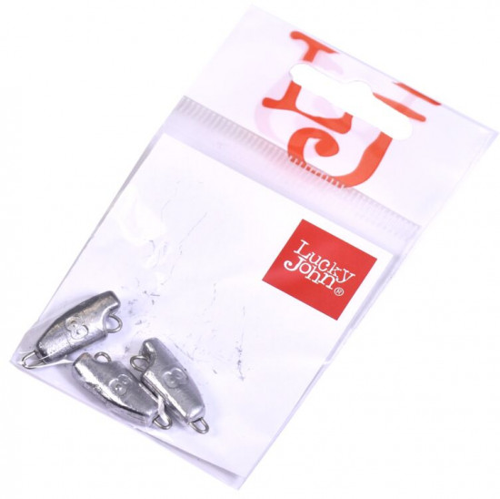 Груз-головки разборные «Jig Rover»