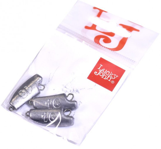 Груз-головки разборные «Jig Rover»