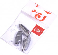Груз-головки разборные «Jig Rover»