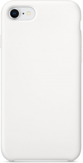 Чехол силиконовый для iPhone SE