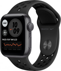 Apple Watch Nike SE GPS 40mm
