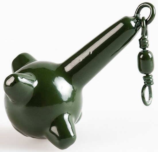 Грузило с вертлюгом «Mace»