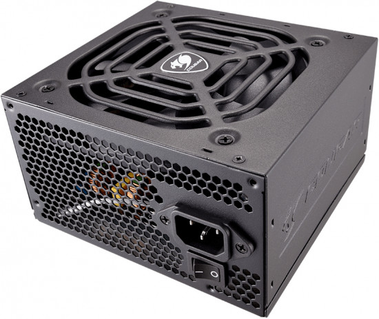 Блок питания Cougar VTC 600