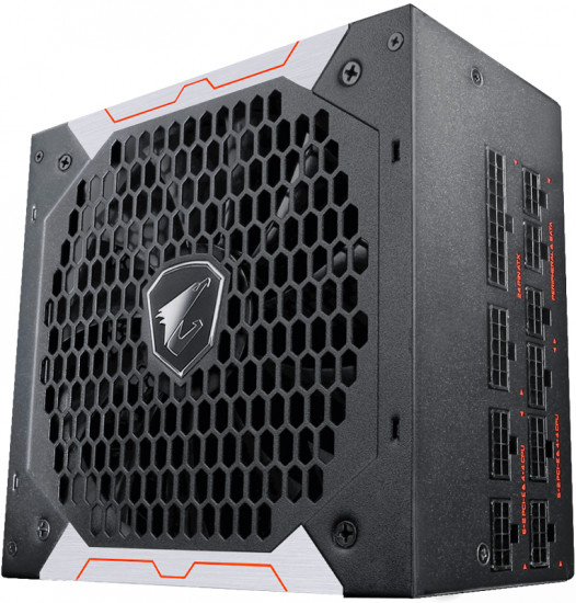 Блок питания Gigabyte GP-AP750GM