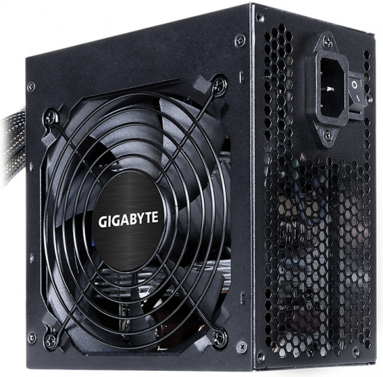 Блок питания Gigabyte GP-P650B