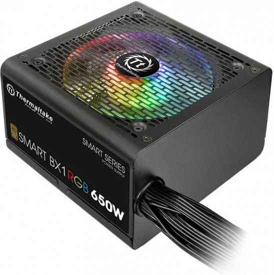 Блок питания Thermaltake Smart BX1 RGB