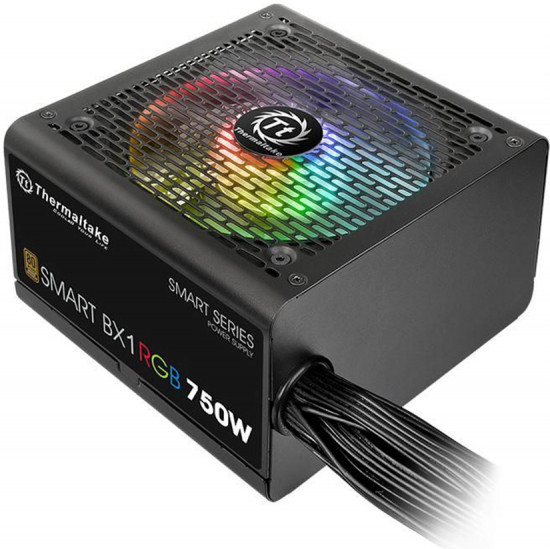 Блок питания Smart BX1 RGB