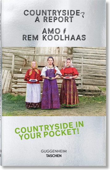 Countryside, a report