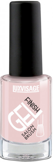 Лак для ногтей «Gel finish»