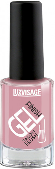 Лак для ногтей «Gel finish»