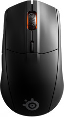 Мышь беспроводная Steelseries Rival 3