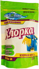 Хлорная известь