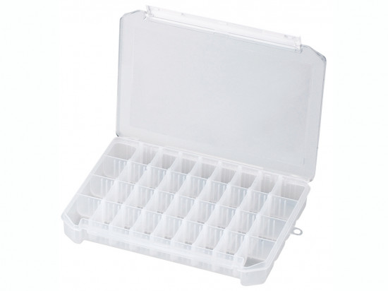 Коробка рыболовная «Clear Case C-1200ND»