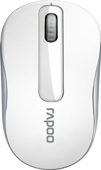Мышь беспроводная Rapoo M-10 Plus