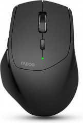 Мышь беспроводная Rapoo MT550