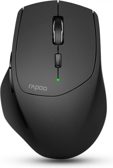 Мышь беспроводная Rapoo MT550