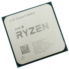 Процессор AMD AM4 Ryzen 5 5600X