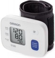 Тонометр автоматический OMRON RS1