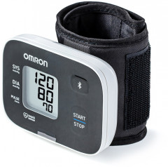 Тонометр автоматический OMRON RS3 Intelli IT