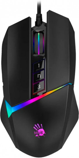 Мышь игровая A4Tech Bloody W60 Max