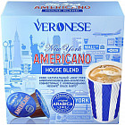 Кофе «New York Americano House blend»